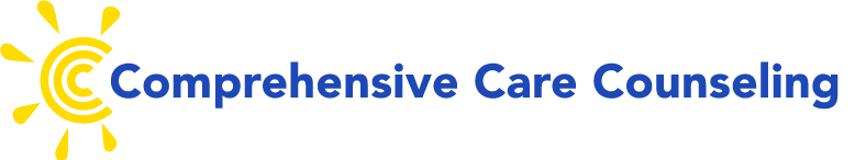 Comprehensive Care Counseling Logo